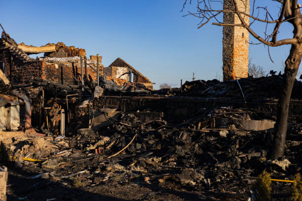 Reliable Smoke Damage Removal contractor in Harleysville, PA by Meridian Smoke Damage