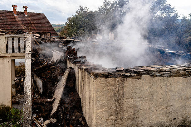 Affordable Smoke Damage Removal solutions in Harleysville, PA